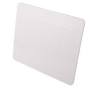 Vaguelly Blank Jigsaw Puzzles for DIY Crafts Wooden Thermal Transfer Puzzle Pieces Create Designs for Decoration and and Smooth Surface for Sublimation Printing