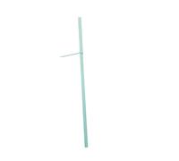 Vaguelly Boy Girl Height Measurement Ruler Wall Chart for Boy Girl Bedroom Nursery Kindergarten Removable and Easy to Install Fun Growth Decor Educational Tool
