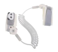 Vaguelly Boy Girl Safety Harness Wrist Walking Leash Boys and Girls Survival Bracelet Lost Rope