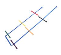 Vaguelly Boy Girl Safety Walking Rope for Preschool Durable Traction Rope for Boy Girl Lightweight Outdoor Safety Leash Daycare Walking Harness Independence