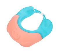 Vaguelly Boy Girl's Cap Shower Cap for Boys and Girls Shampoo Hat Bathing Hat Cartoon Design Neutral Stuff