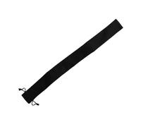 Vaguelly Boy Girl's Lightsaber Bag Canvas Storage Case Shoulder Straps for Cosplay Toys Sword Carrying Pouch for Boys and Girls