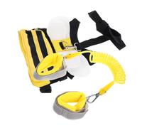Vaguelly Boys and Girls Lost Backpack Adjustable Leash Cute Boy Girl for Boys and Girls Breathable Design for Comfortable Daily Use for Parks and Outings