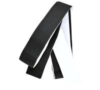 Vaguelly Bracket Sticking Cloth Loop Pedal Double Sided Tape Boss Pedal Tuner Basics Guitar Small Board Hat Accessories Guitar Kit Pro Tape Hat Black