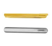 Vaguelly Bread Crumb Scraper and Crumb Sweeper Set 2pcs Kitchen Crust Remover Tools for Table and Toast Cleanup Portable Home Baking and Coffee Shop