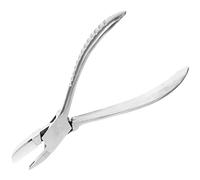 Vaguelly Broken Spring Removal Pliers Clarinet Repair Parts Woodwind Instrument Accessories Reed Tool for Clarinet Easy to Use Pliers
