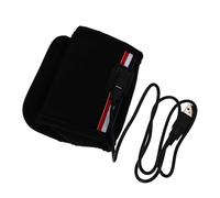 Vaguelly Car Bottle Warmer Heater Cover USB Travel Milk Cup Safty Bottle Sterilizer Auto Accessories for Car Lighter Cable