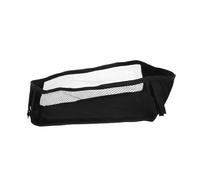 Vaguelly Car Buggy Bag Stroller Storage Organizer Basket Mesh Pocket Pram Bottom Basket for Bottle and Diaper