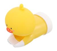 Vaguelly Cartoon Baby Faucet Extender for Boys and Girls Cute Animal Faucet Extension Device Safe Water Guide for Children’s Handwashing for Bathroom Use