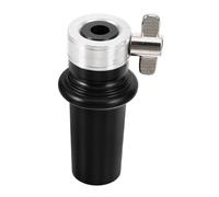 Vaguelly Cello Foot Support Endpin Tip Protector Replacement Parts for Cello Rubber Tip