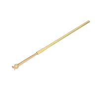 Vaguelly Cello Sound Post Retriever Clip Pure Copper Material Essential Tool for Cello Repair Use in Music Studio Home
