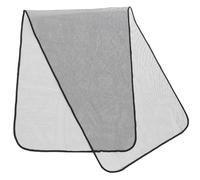 Vaguelly Child Safety Net for Stairs and Balconies - Tear-Resistant Polyester Mesh Rail Guard Net for Home Easy Installation and Cleaning Breathable Protective Barrier for Kids