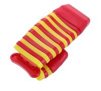 Vaguelly Cognitive Development Music Toy Safe Plastic Clatter for Toddlers Instruments for Kids Learning