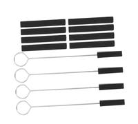 Vaguelly Complete Piano Tuning Kit Piano Tuning Tools Mute Pin Tool Wrench Damper Blocks Forks