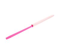 Vaguelly Detachable Flute Cleaning Rod Reusable Clarinet Swab Cloth for Musical Instrument Maintenance