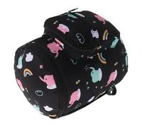Vaguelly Diaper Bag for Stroller Hanging Storage Travel Diaper Tote Bag Organizer for Buggy Caddy and Nappy The Go