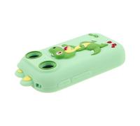 Vaguelly Digital Camera Charming Portable Vlogging Camera with Photo Video Features for Shockproof Design for Parties Travel Photography