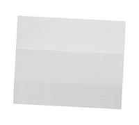 Vaguelly Disposable Guest Hand Towels 200 Sheets White Three-fold Epoxy Oxide Process Bathroom Paper Towels for Office Hotel Commercial Use