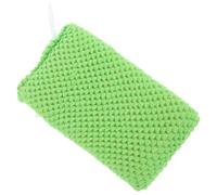 Vaguelly Double Sided Dishwashing Sponge Pad Super Strong Cleaning Power Creative Appearance Kitchen Sponge Washing Dishes General Household Cleaning Home Use