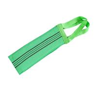 Vaguelly Double-sided Exfoliating Bath Towel Body Brush Loofah Back Scrubber Korean Body Scrub Exfoliating Cloth Random Style