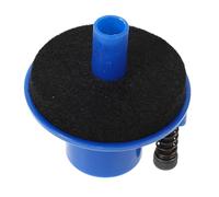 Vaguelly Drum Hi-hat Stand Replacement Clutch Pads Felt Cymbal Pads for Jazz Drum Kit Accessories for Percussion Drummers
