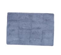 Vaguelly Drum Soundproofing Mat 1.2x1.6m Thickened Gray Jazz Drum Shock Absorption Pad and Home Use Acoustic Insulation Rug