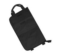 Vaguelly Drumstick Bag Practical Drum Stick Case Portable Handle Fashion Drumstick Storage Pouch for Drummers