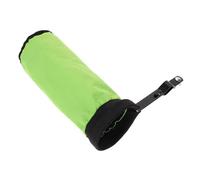 Vaguelly Drumstick Storage Pouch Bag for Drum Hardware Replaceable Drum Stick Holder for Storing and Organizing Your Drumsticks at Home Studio