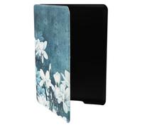 Vaguelly E-reader Protective Cover Case for Paperwhite4 Auto Wake Function Soft Material for Reading on The Go