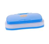 Vaguelly Early Education Learning Toy Laptop Toddler Laptop Educational Style Simulation Computer
