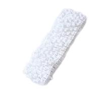 Vaguelly Elastic Baby Headbands 24 Pack Crochet Hairbands Soft Stretchy for Infants Babies Toddlers