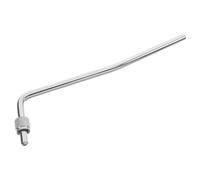 Vaguelly Electric Guitar Joystick Tremolo Arm Whammy Bar for Vibrato Bridge and Tremolo Bridge Use Essential Electric Guitar Parts and Accessories for Playing Live Music