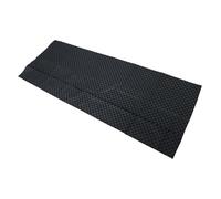 Vaguelly Electronic Piano Cover with Debris and Maximum Protection Pu Leather for 88 Keys Waterproof Keyboard Piano Dust Cover Easy to Stretch