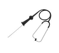 Vaguelly Engine Automotive Cylinder Noise Detection Tool for Quick Diagnoses User-friendly Car Repair Equipment Precision Diagnostics for Various Vehicle Models