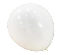 Vaguelly Extra Large Weather Balloon for Scientific Meteorological Survey and Aerial Video High-tech Adaptive Giant Latex Balloon for Party Decoration Birthday Wedding Holiday and