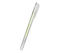 Vaguelly Eyebrow Marker Pen for Tattooing Precision Fine Marker Easy to Use for Professionals and Makeup Practitioners Smooth Application for Lines