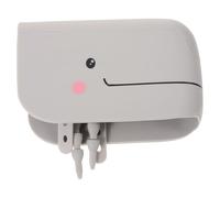 Vaguelly Faucet Cover Bathtub Baby Silicone Whale Spout Protector for Bathroom and Kindergarten Safety
