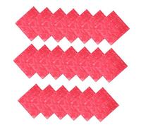 Vaguelly Floral Wrapping Paper Textured Bouquet Packaging Sheet for Florist Supplies Wrap for Birthday Wedding Party Decorations DIY Crafts Valentines Day