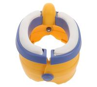 Vaguelly Foldable Boy Girl Potty Seat for Travel Portable Boys and Girls Toilet Easy to Carry Store for Outdoor Use