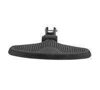 Vaguelly Footrest Pedal for Stroller and Pram Replacement Parts Stroller Accessories Foot Muff Leg Rest Extension Easy to Install Comfortable Footrest