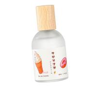 Vaguelly Girl Body Perfume 50ml Fresh Fragrance Long-lasting Natural Scent Great for Friends Families