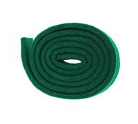 Vaguelly Green Piano Tuning Felt Strip Piano Fixing Tool for Muting Outer Strings and Stopping The Sound Felt Material Suitable for Students
