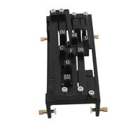 Vaguelly Guitar Chord Trainer One-finger Writing Instrument Easy Chord Learning for Folk Songs Electric Guitar Distortion Pedal Learning System