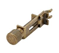 Vaguelly Guitar Intonation Tool Bridge Intonation Adjuster for Easy Installation and Precision Adjustments Guitar Supply for Professional Setup and Maintenance
