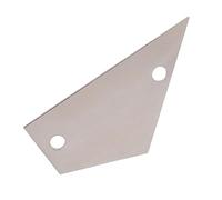 Vaguelly Guitar Measuring Ruler Repair Distance Tool Instrument Tool Set for Luthier Guitar String Measuring Ruler