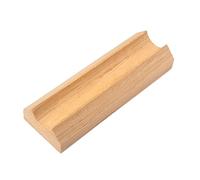 Vaguelly Guitar Neck Handle Durable Fingerboard for Guitar Neck Protection Lightweight Design Easy to Carry for Musicians and Luthiers
