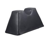 Vaguelly Guitar Neck Rest Compact Maintenance Tool for Easy String Changes Fret Leveling and Repairs for Guitars Basses Ukuleles and More and Portable Accessory