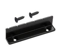 Vaguelly Guitar Nut Replacement for Electric Guitar Metal Nut for Saddles and String Adjustments