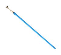 Vaguelly Guitar Parts Truss Rod for Electric Guitar Wheel Truss Rods Lightweight Adjustment Lever