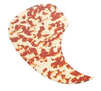 Vaguelly Guitar Pickguard Sticker for Folk Acoustic Guitar Non-stick Protector Cover Prevents Scratch Damage during Fingerstyle Playing